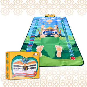 E-Solat Interaktif AL FALAH