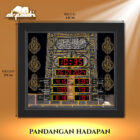 Jam Azan Digital AL FALAH - Image 2